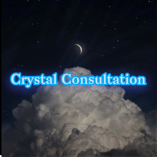 Crystal Consultation